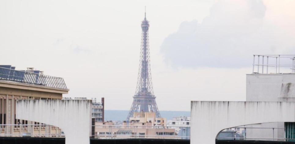 Eiffel Citea Access Dayroom Espace Paris Sans Nuitee Et Chambre Partagee Chatillon Nuitee -- Repos Journee Ou Espace Travail 8-19H Proche Tour Eiffel Ou Usage Bureau A L'Heure En Journee -- Nuitee Chatillon Avenue פריז מראה חיצוני תמונה