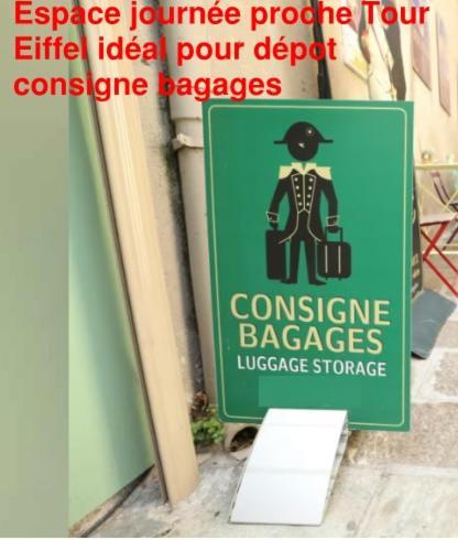 Eiffel Citea Access Dayroom Espace Paris Sans Nuitee Et Chambre Partagee Chatillon Nuitee -- Repos Journee Ou Espace Travail 8-19H Proche Tour Eiffel Ou Usage Bureau A L'Heure En Journee -- Nuitee Chatillon Avenue פריז מראה חיצוני תמונה